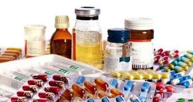 Tratamento da cistite en mulleres con drogas
